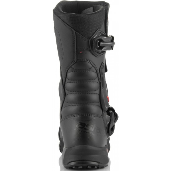 ALPINESTARS XT-8 GORE-TEX BLACK BOOTS