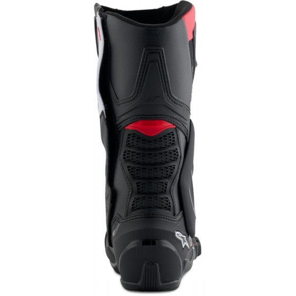 ALPINESTARS HONDA SMX-6 V3 RED WHITE BOOTS 