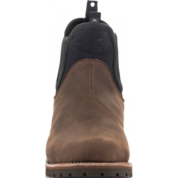 ALPINESTARS TURNSTONE CHOCOLATE SHOES