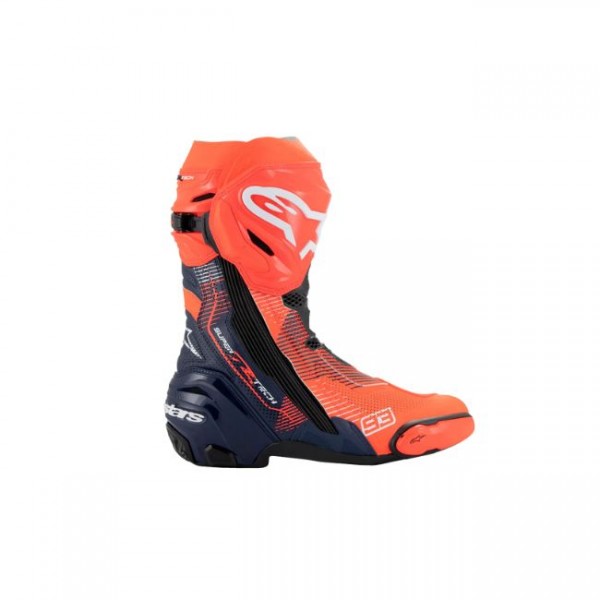 ALPINESTARS SUPERTECH R VENTED MM93 BOOTS