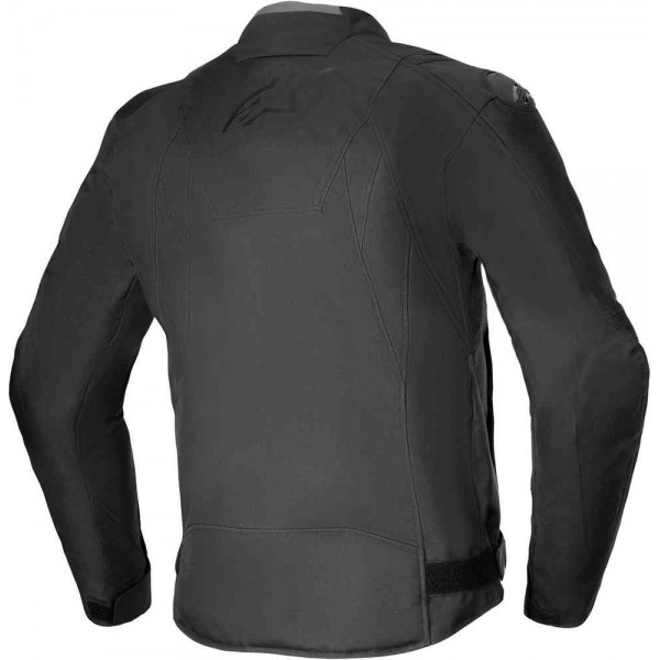 ALPINESTARS T-SP 1 V2 WATERPROOF BLACK JACKET