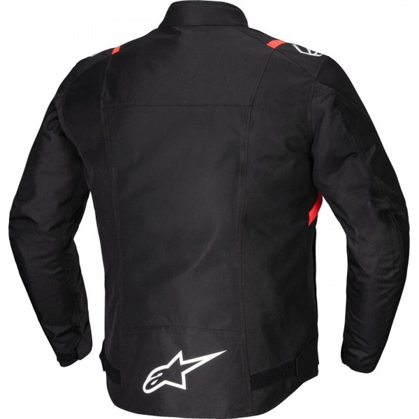 ALPINESTARS T-SPS V2 WP BLACK RED FLUO JACKET
