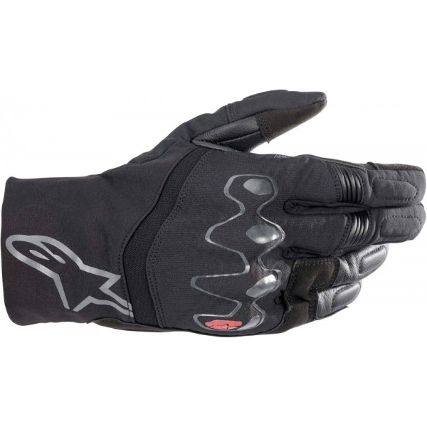 ALPINESTARS HYDE XT DRYSTAR XF BLACK BLACK GLOVES