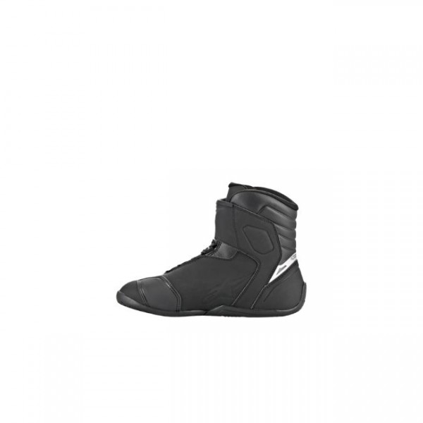 ALPINESTARS FASTBACK-2 DRYSTAR BLACK SHOES