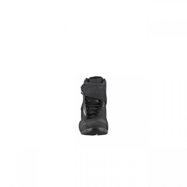 ALPINESTARS FASTBACK-2 DRYSTAR BLACK SHOES