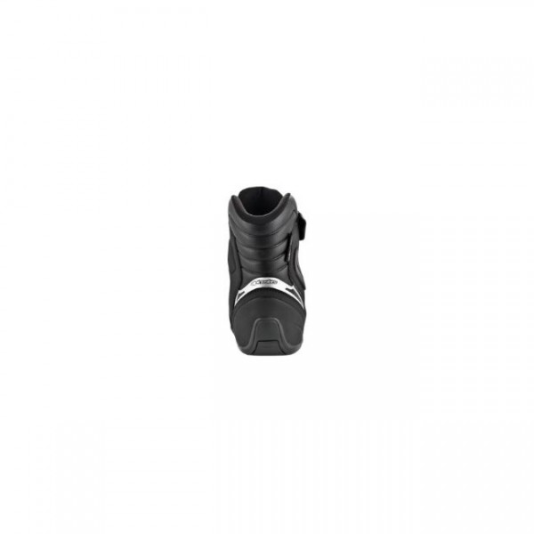 ALPINESTARS FASTBACK-2 DRYSTAR BLACK SHOES