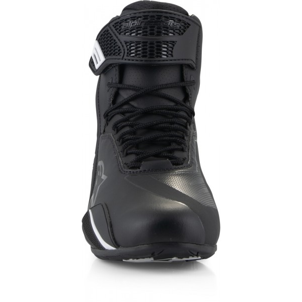 ALPINESTARS FASTER 4 BLACK SHOES