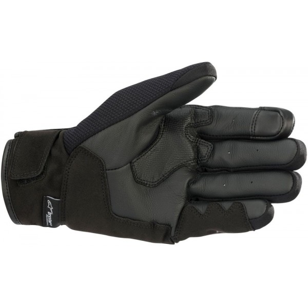 ALPINESTARS S MAX DRYSTAR BLACK ANTHRACITE GLOVES