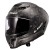 LS2 FF807 DRAGON CARBON FORGED GLOSS HELMET 