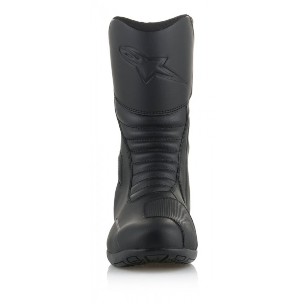 ALPINESTARS ORIGIN DRYSTAR BLACK BOOTS