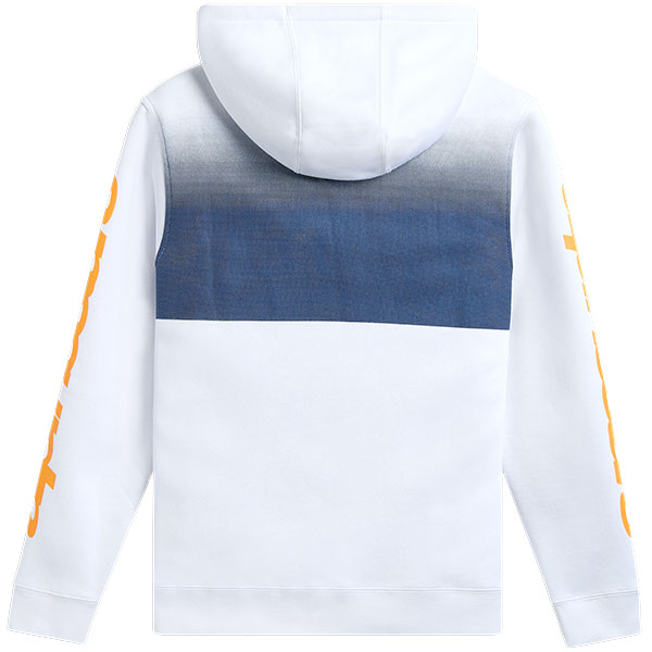 ALPINESTARS SPECTER WHITE HOODIE