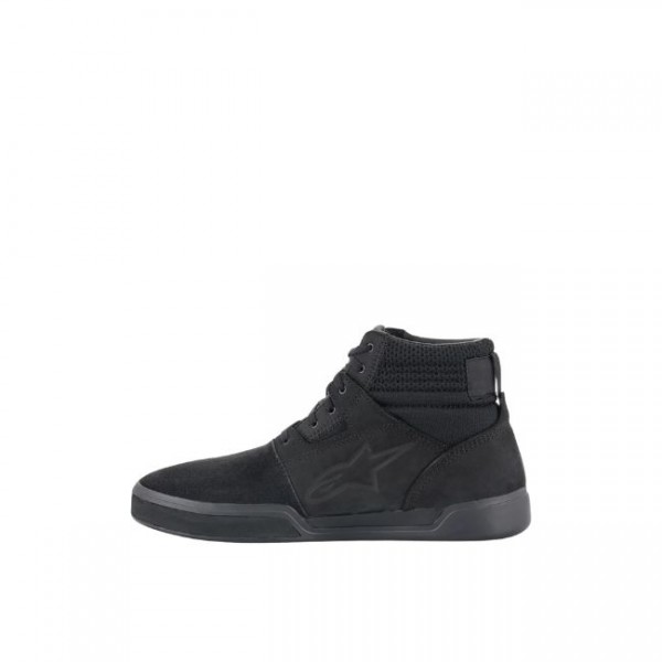 ALPINESTARS PRIMER RIDING BLACK SHOES