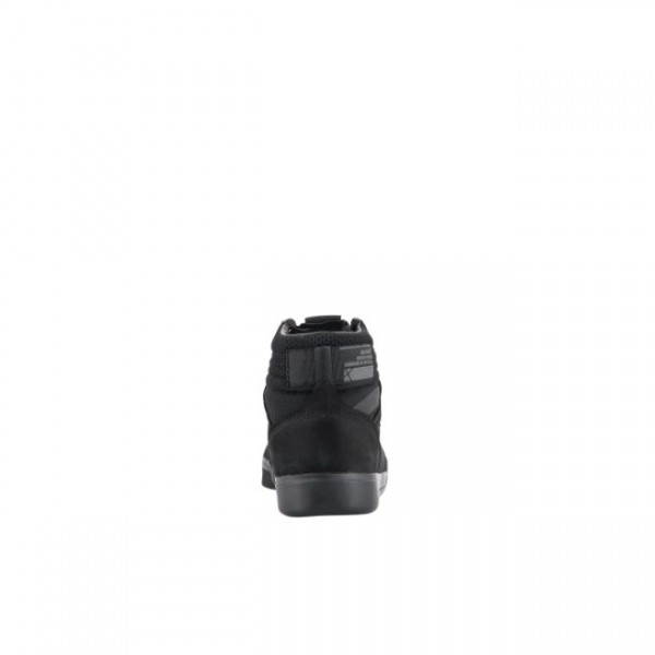 ALPINESTARS PRIMER RIDING BLACK SHOES