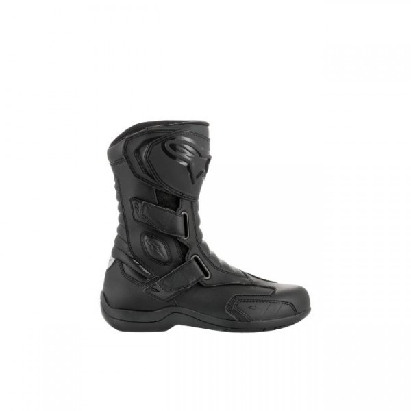 ALPINESTARS RADON DRYSTAR BLACK BOOTS