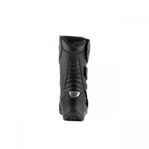 ALPINESTARS RADON DRYSTAR BLACK BOOTS