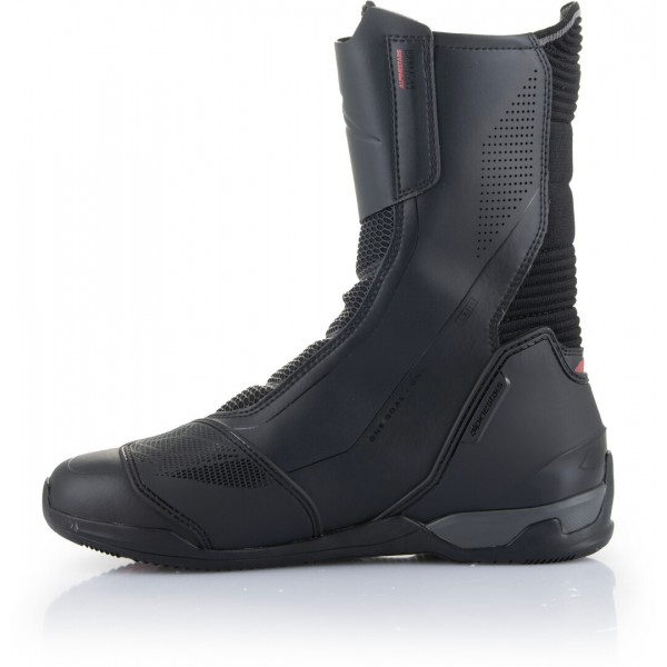 ALPINESTARS SP-X BOA BLACK BOOTS