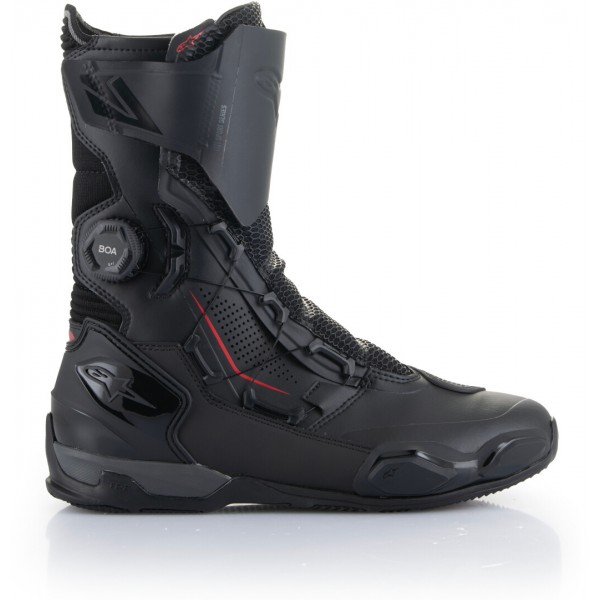 ALPINESTARS SP-X BOA BLACK BOOTS