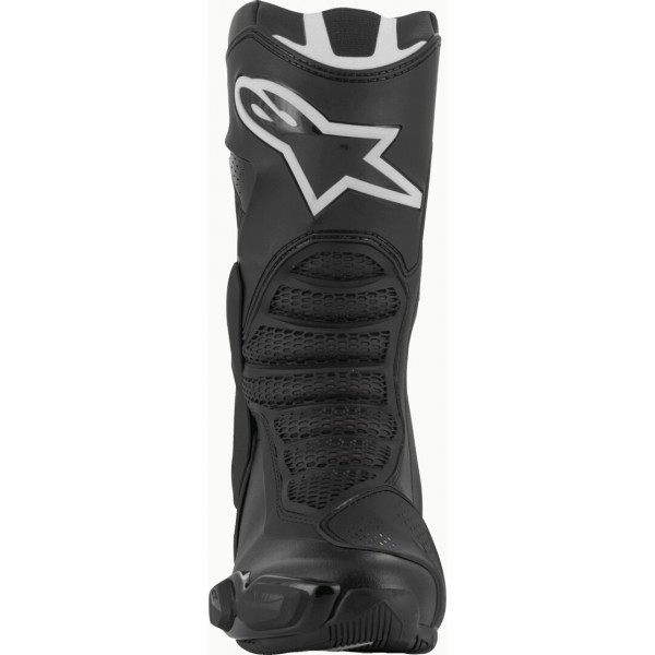 Alpinestars SMX 6 V3 boots for race performance and ankle support – Available at BikeGear India