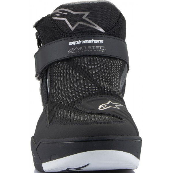 ALPINESTARS SPEEDFLIGHT STREET BLACK SHOES