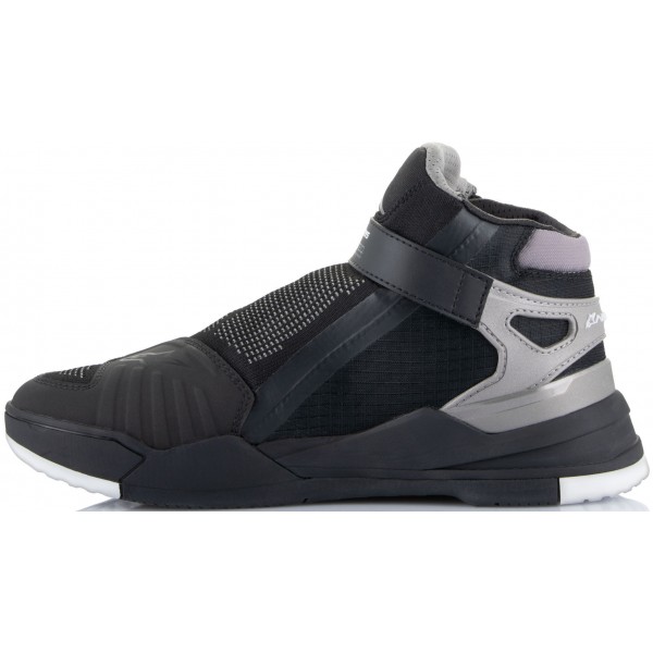 ALPINESTARS SPEEDFLIGHT STREET BLACK SHOES