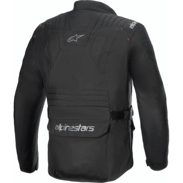 ALPINESTARS ST-1 WP BLACK JACKET