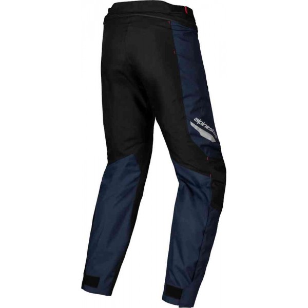 ALPINESTARS ST-1 WP BLUE PANTS