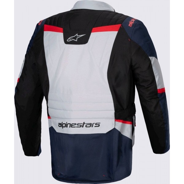 ALPINESTARS ST-1 WP BLUE JACKET
