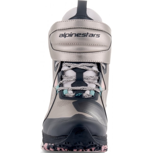 ALPINESTARS SPEEDSTREET ECRU CORAL SHOES