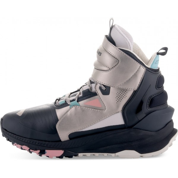 ALPINESTARS SPEEDSTREET ECRU CORAL SHOES