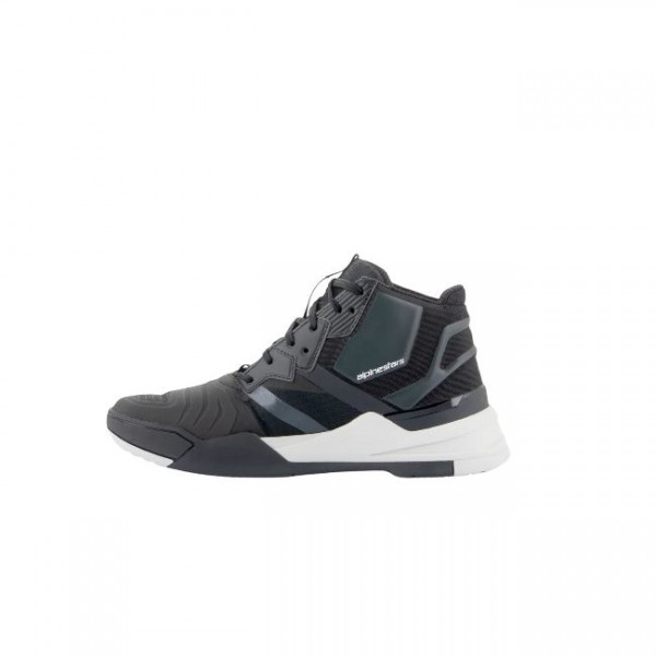 ALPINESTARS SPEEDFLIGHT BLACK WHITE SHOES