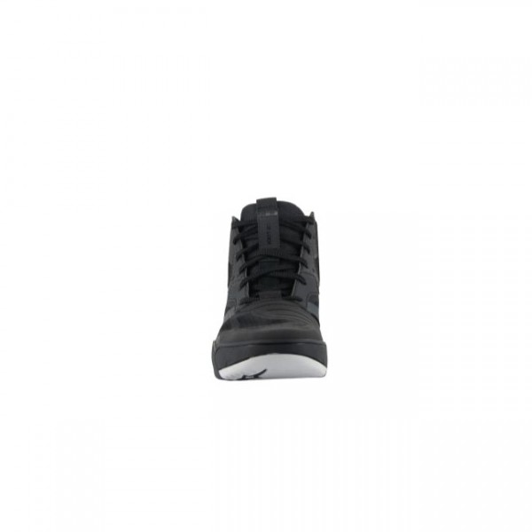 ALPINESTARS SPEEDFLIGHT BLACK WHITE SHOES