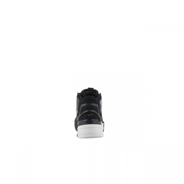 ALPINESTARS SPEEDFLIGHT BLACK WHITE SHOES