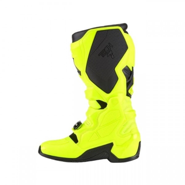 ALPINESTARS TECH 7 25 YELLOW FLUO BOOTS