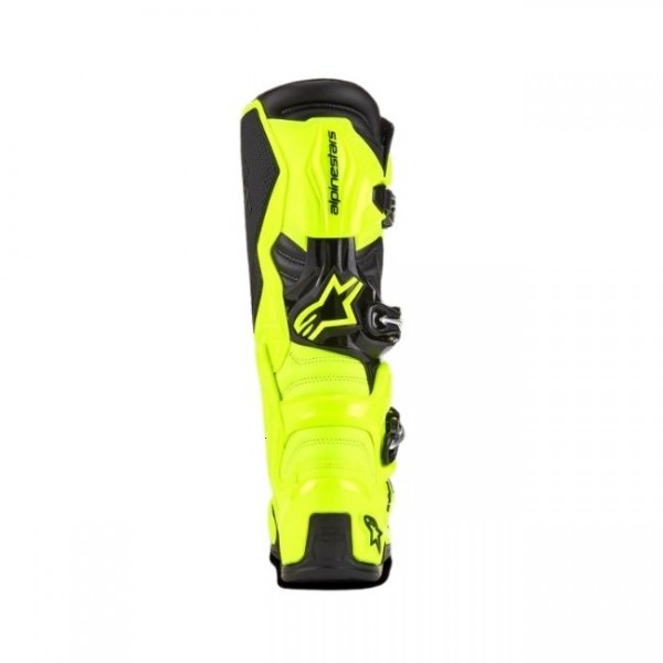 ALPINESTARS TECH 7 25 YELLOW FLUO BOOTS