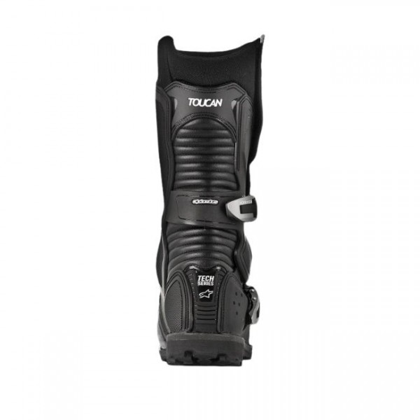 ALPINESTARS TOUCAN GORETEX BLACK BOOTS