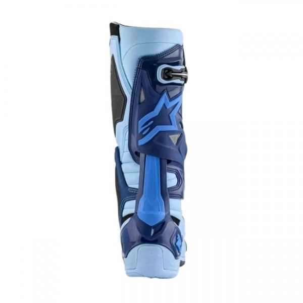Alpinestars Tech 10 Blue Sapphire