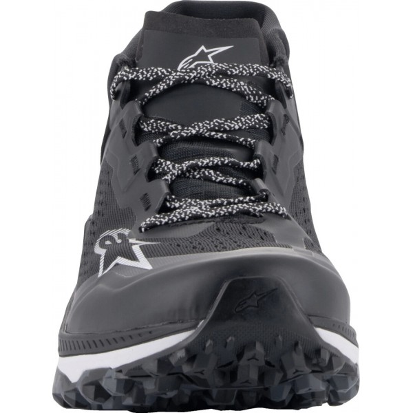 ALPINESTARS META XR V2 BLACK SHOES