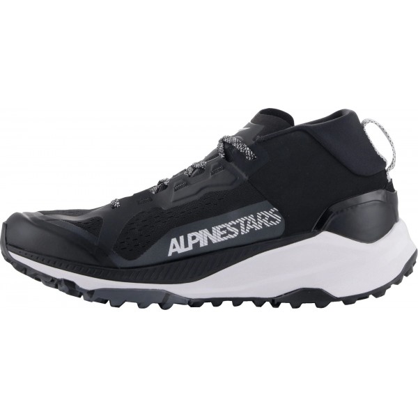 ALPINESTARS META XR V2 BLACK SHOES