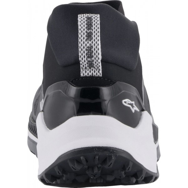 ALPINESTARS META XR V2 BLACK SHOES