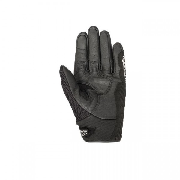 ALPINESTARS SMX-1 AIR V2 BLACK GLOVE