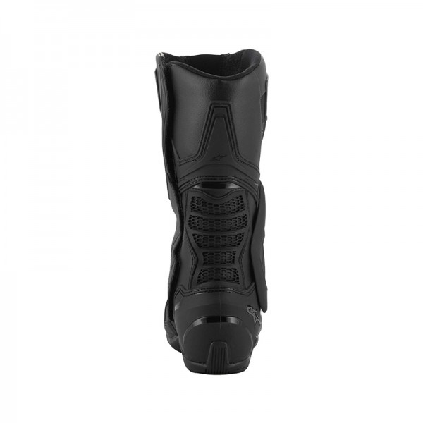 ALPINESTARS SMX-6 V3 GORE-TEX BLACK BOOTS