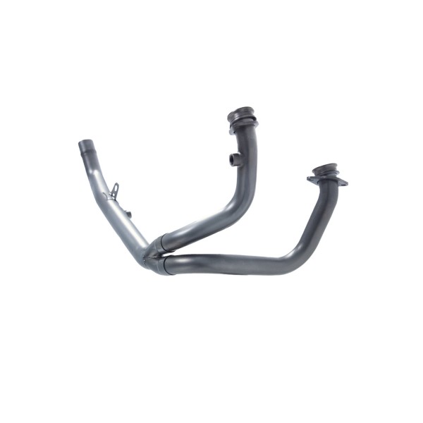 TERMIGNONI STEEL HEADERS RACING FOR HONDA CRF1100L AFRICA TWIN 2024-2025 PART #H18109410IXX
