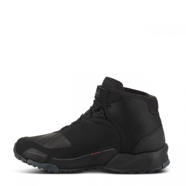 ALPINESTARS CR-X DRYSTAR BLACK BLACK BOOTS