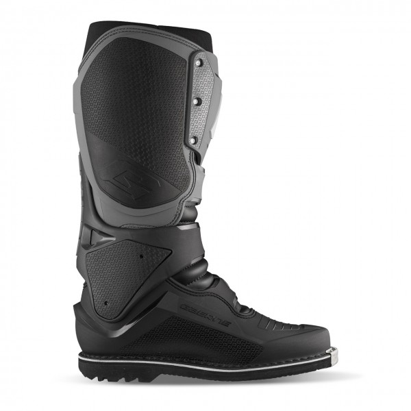 GAERNE SG22 GORE-TEX ENDURO ANTHRACITE BOOTS