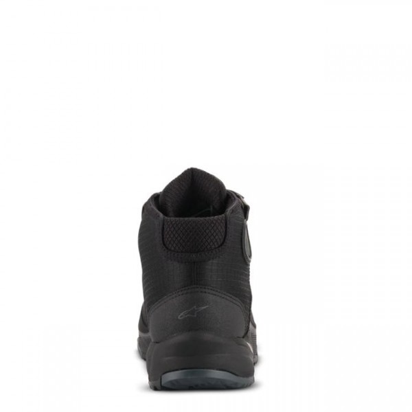 ALPINESTARS CR-X DRYSTAR BLACK BLACK BOOTS