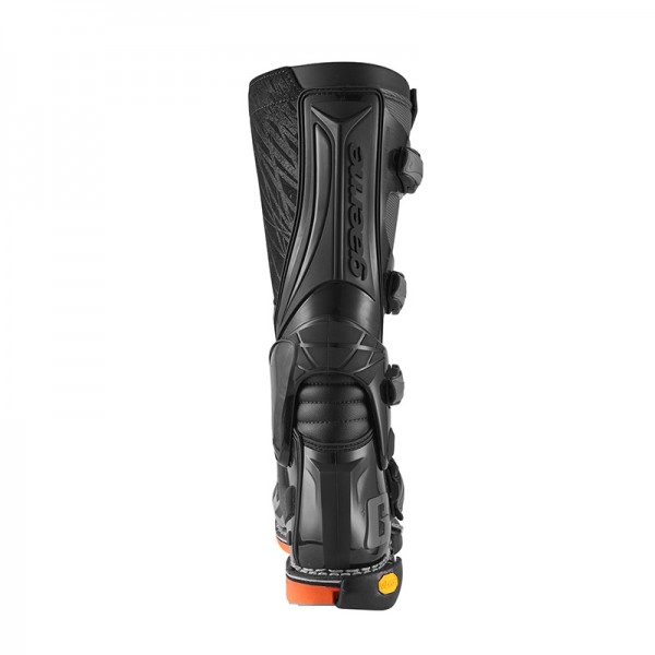 GAERNE FASTBACK ENDURANCE SUPERMOTARD MIDNIGHT BOOTS