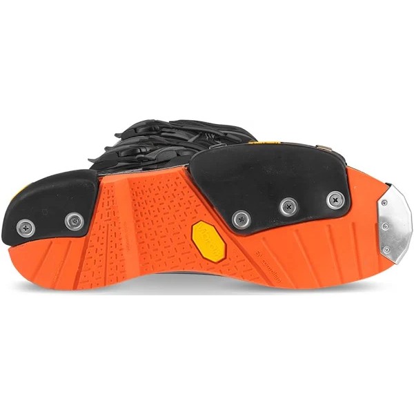 GAERNE FASTBACK ENDURANCE SUPERMOTARD MIDNIGHT BOOTS