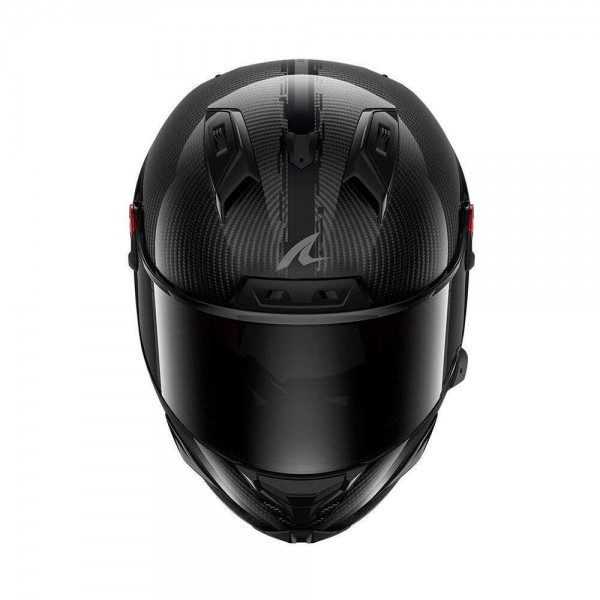 Shark Aeron GP Full Face Helmet with aerodynamic shell and advanced protection – Available at BikeGear India