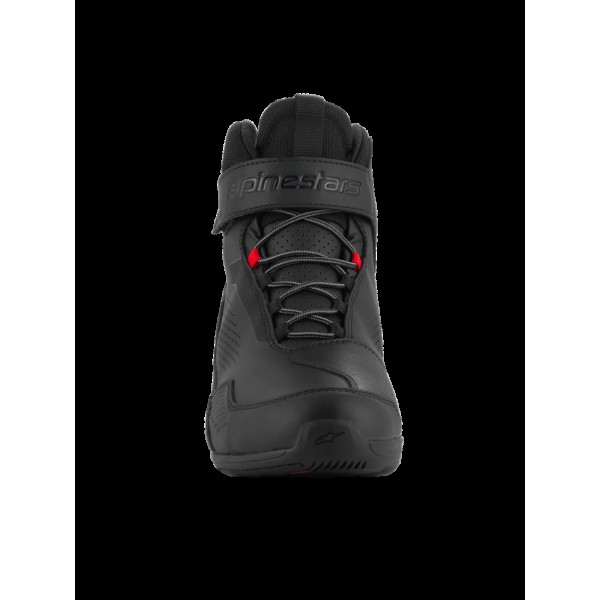 ALPINESTARS AUSTRAL GTX BLACK BOOTS