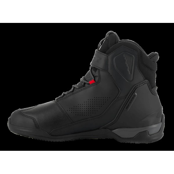ALPINESTARS AUSTRAL GTX BLACK BOOTS